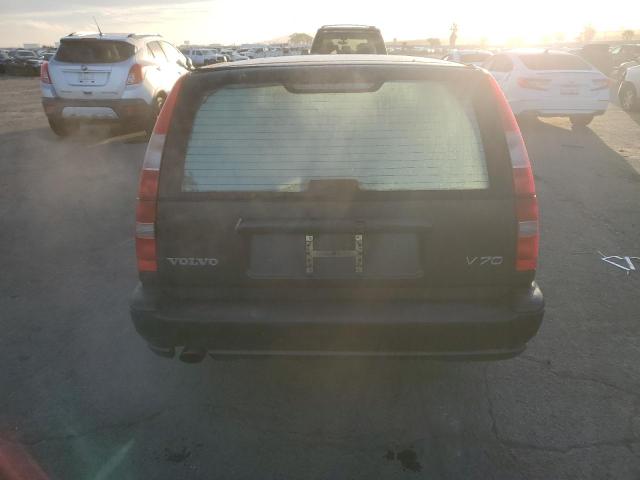 Photo 5 VIN: YV1LW5544W2372100 - VOLVO V70 