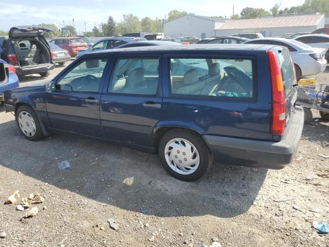 Photo 1 VIN: YV1LW5545V2340643 - VOLVO 850 