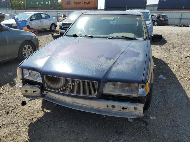 Photo 4 VIN: YV1LW5545V2340643 - VOLVO 850 