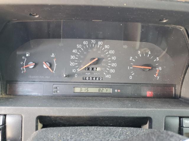 Photo 8 VIN: YV1LW5545V2340643 - VOLVO 850 