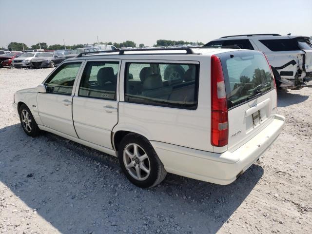 Photo 2 VIN: YV1LW5574W2499651 - VOLVO V70 