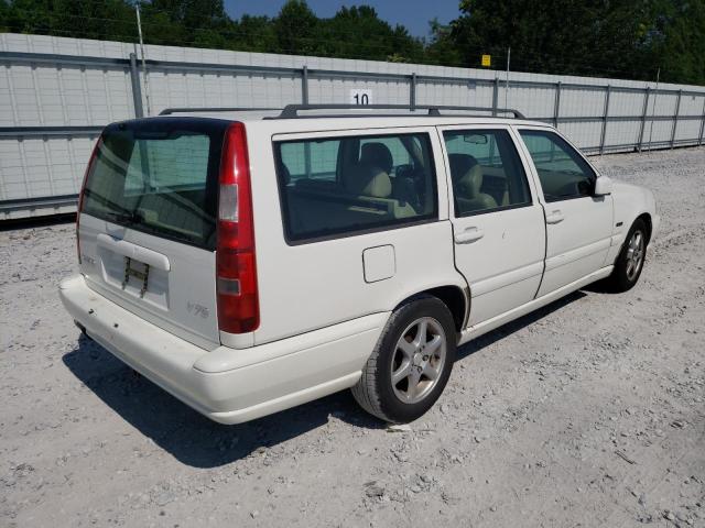 Photo 3 VIN: YV1LW5574W2499651 - VOLVO V70 