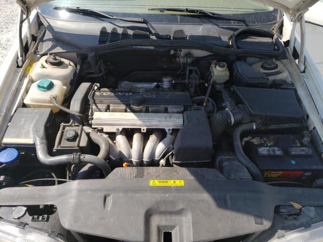 Photo 6 VIN: YV1LW5574W2499651 - VOLVO V70 