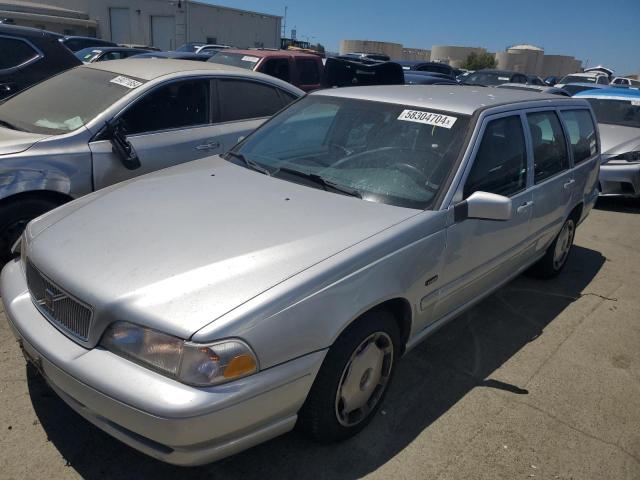 Photo 0 VIN: YV1LW5576W2478624 - VOLVO V70 