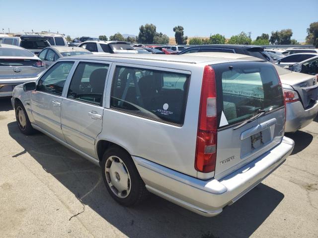 Photo 1 VIN: YV1LW5576W2478624 - VOLVO V70 