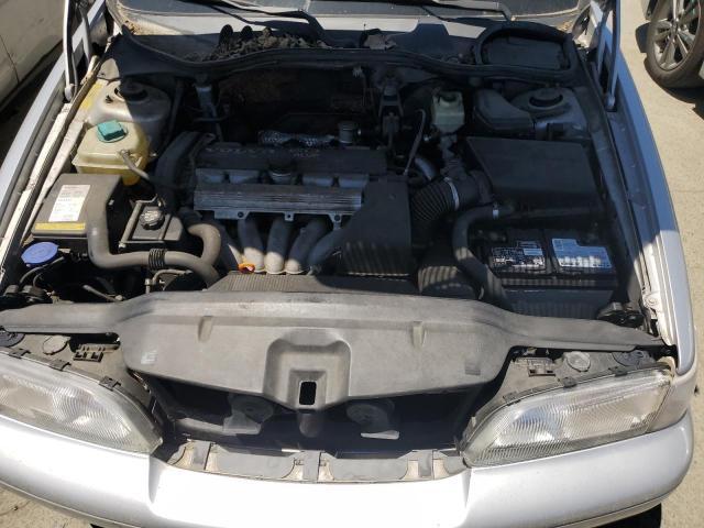 Photo 11 VIN: YV1LW5576W2478624 - VOLVO V70 