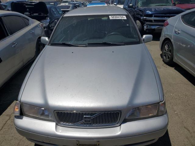 Photo 4 VIN: YV1LW5576W2478624 - VOLVO V70 