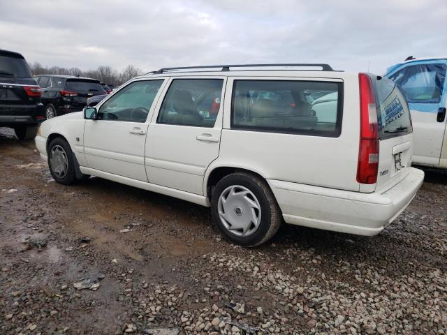 Photo 1 VIN: YV1LW55A4X2587371 - VOLVO V70 