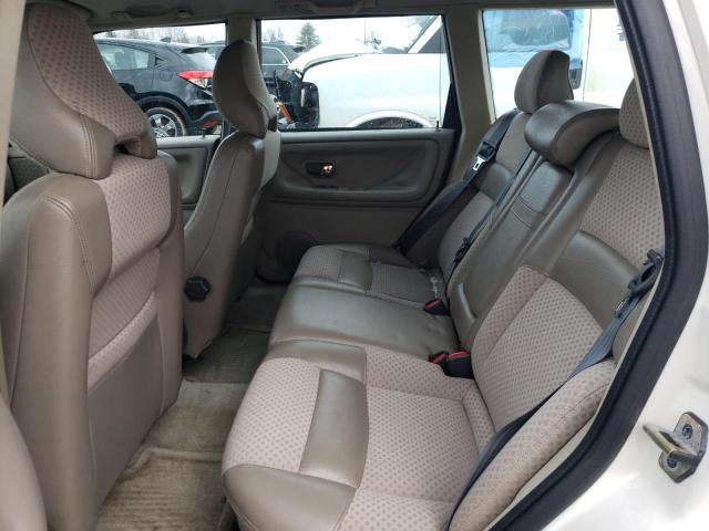 Photo 10 VIN: YV1LW55A4X2587371 - VOLVO V70 