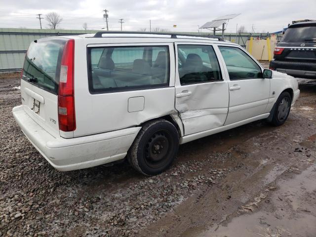 Photo 2 VIN: YV1LW55A4X2587371 - VOLVO V70 