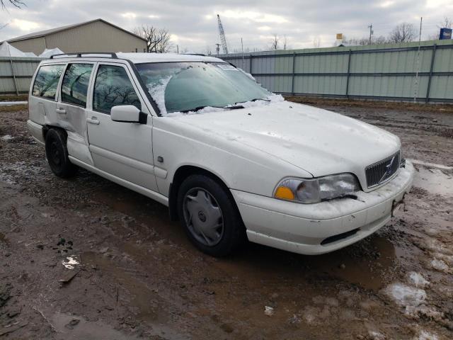 Photo 3 VIN: YV1LW55A4X2587371 - VOLVO V70 