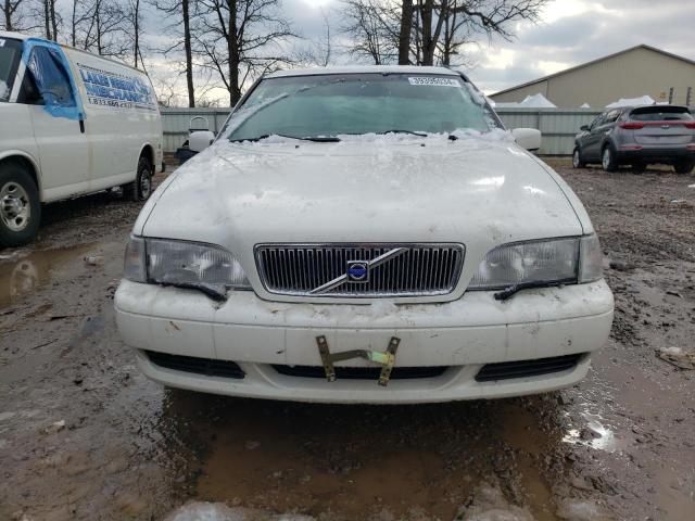 Photo 4 VIN: YV1LW55A4X2587371 - VOLVO V70 