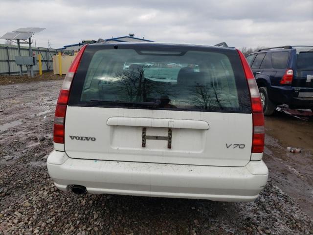 Photo 5 VIN: YV1LW55A4X2587371 - VOLVO V70 