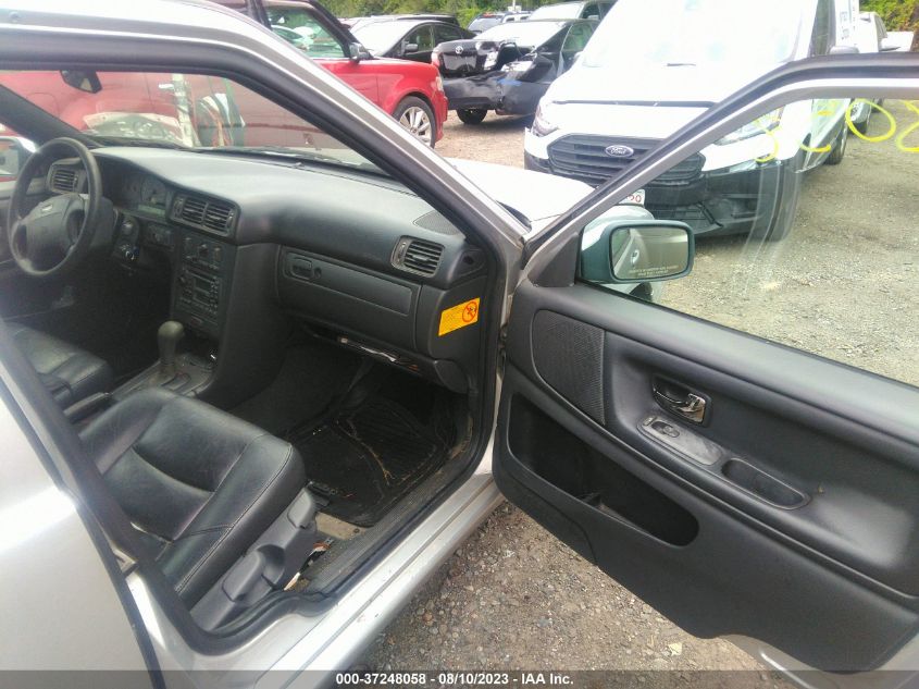 Photo 4 VIN: YV1LW55A5X2620992 - VOLVO V70 