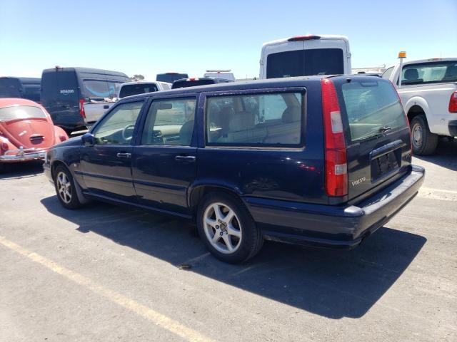 Photo 1 VIN: YV1LW55A7X2587610 - VOLVO V70 