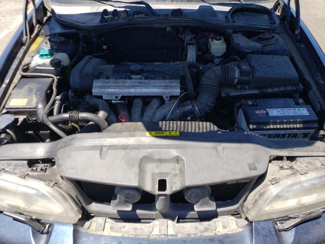 Photo 10 VIN: YV1LW55A7X2587610 - VOLVO V70 