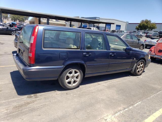 Photo 2 VIN: YV1LW55A7X2587610 - VOLVO V70 