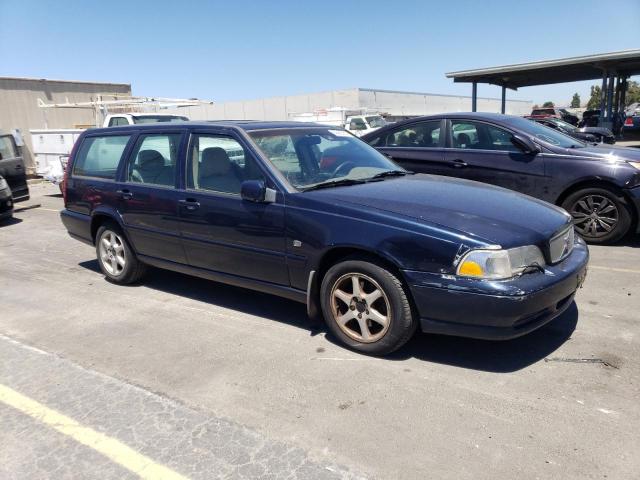 Photo 3 VIN: YV1LW55A7X2587610 - VOLVO V70 