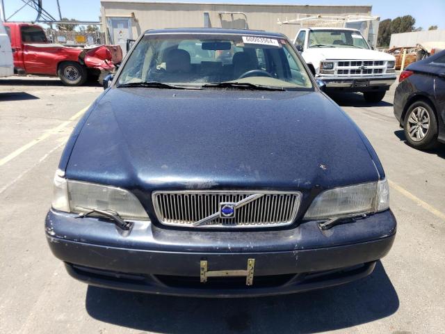 Photo 4 VIN: YV1LW55A7X2587610 - VOLVO V70 