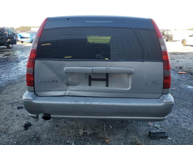 Photo 5 VIN: YV1LW55A9X2617075 - VOLVO V70 