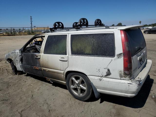 Photo 1 VIN: YV1LW5640W2424322 - VOLVO V70 