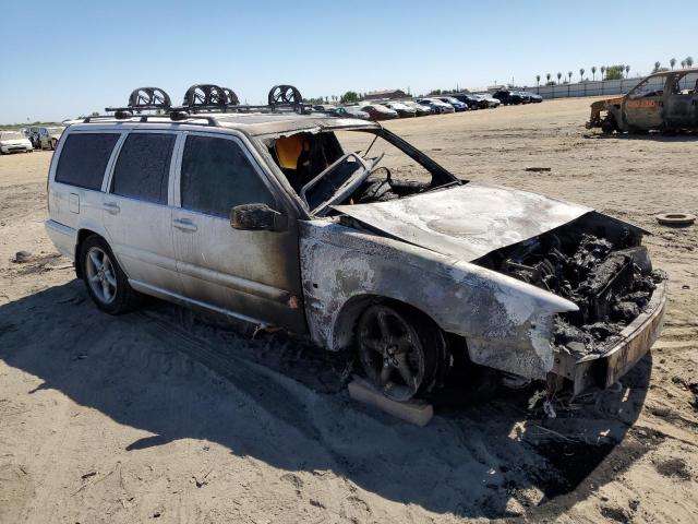 Photo 3 VIN: YV1LW5640W2424322 - VOLVO V70 