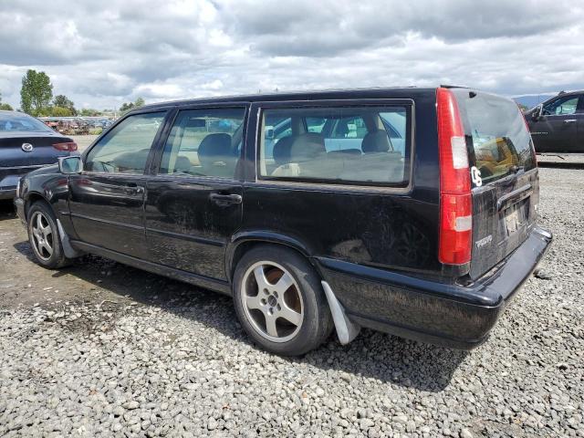 Photo 1 VIN: YV1LW5644W2420418 - VOLVO V70 