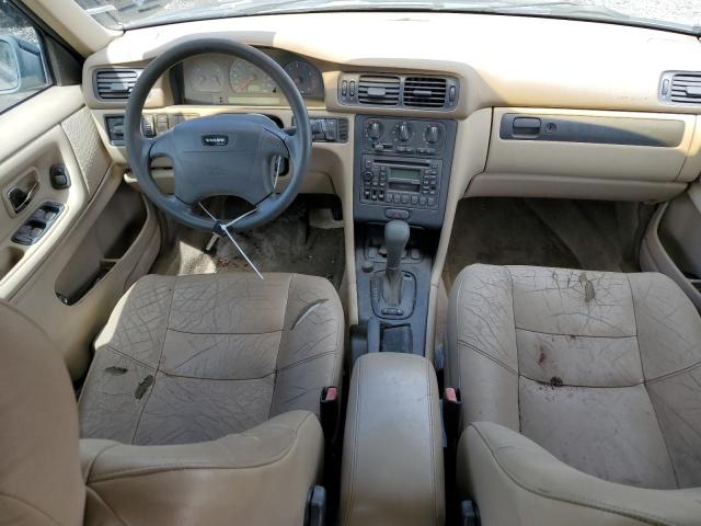 Photo 7 VIN: YV1LW5644W2420418 - VOLVO V70 