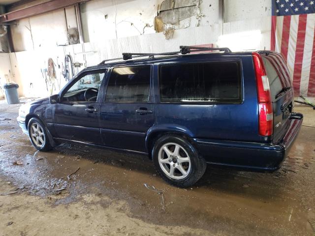 Photo 1 VIN: YV1LW5676W2508445 - VOLVO V70 