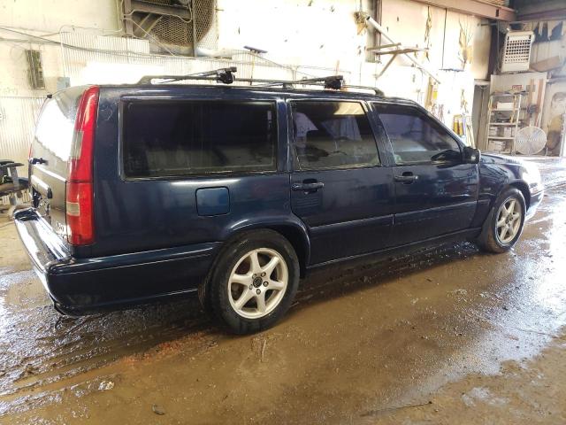 Photo 2 VIN: YV1LW5676W2508445 - VOLVO V70 