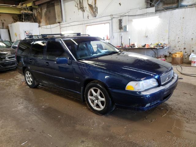 Photo 3 VIN: YV1LW5676W2508445 - VOLVO V70 