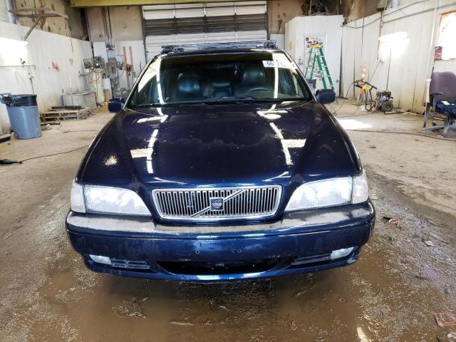 Photo 4 VIN: YV1LW5676W2508445 - VOLVO V70 