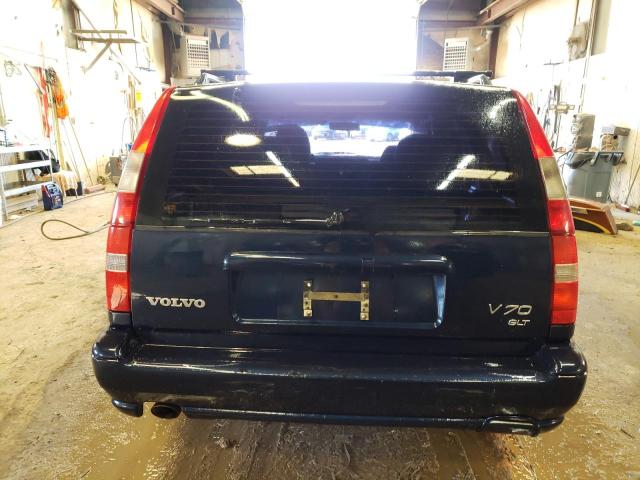 Photo 5 VIN: YV1LW5676W2508445 - VOLVO V70 