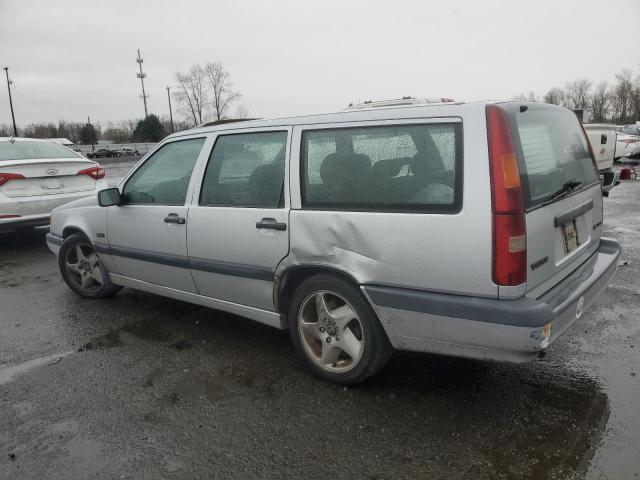 Photo 1 VIN: YV1LW5713R2054590 - VOLVO 850 