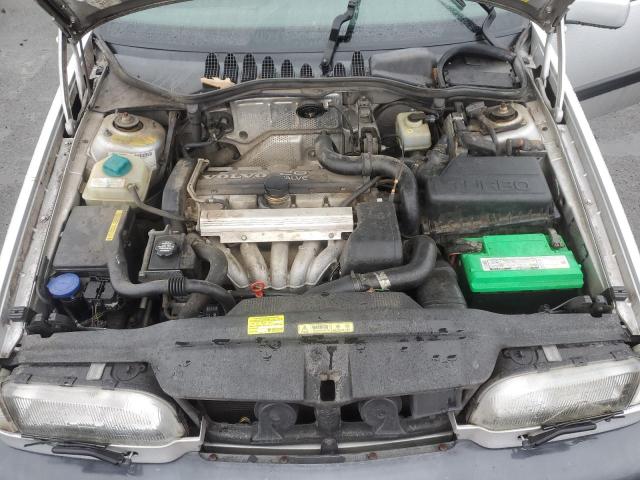 Photo 11 VIN: YV1LW5713R2054590 - VOLVO 850 