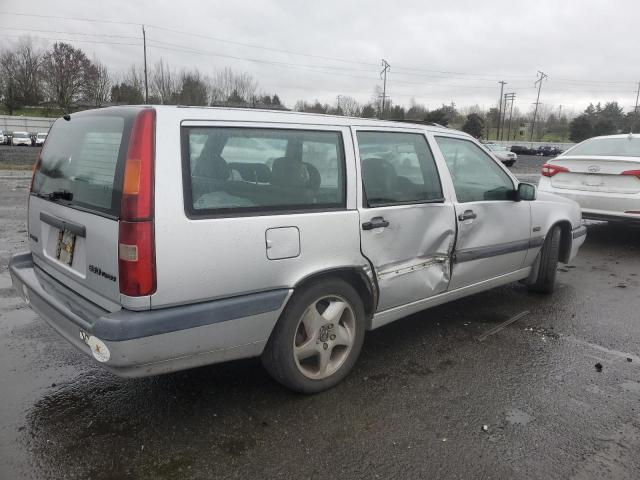 Photo 2 VIN: YV1LW5713R2054590 - VOLVO 850 