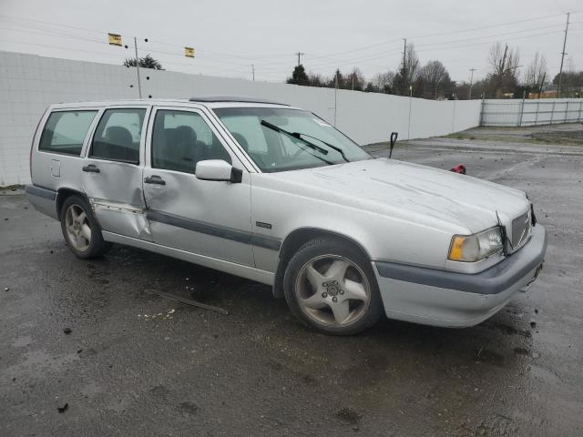 Photo 3 VIN: YV1LW5713R2054590 - VOLVO 850 