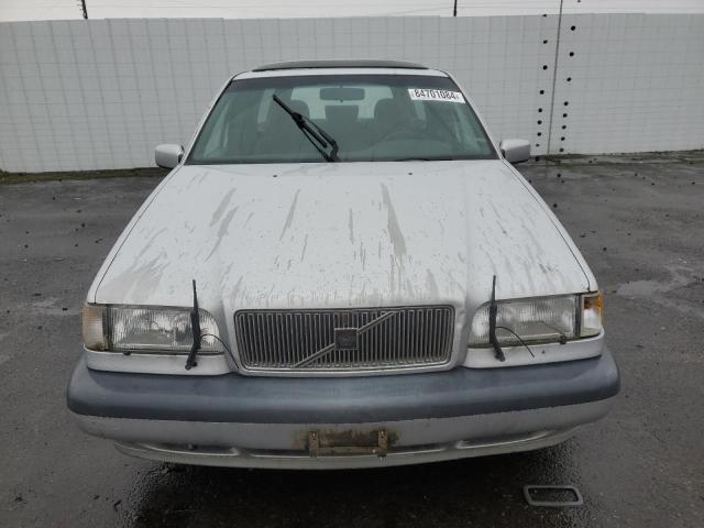 Photo 4 VIN: YV1LW5713R2054590 - VOLVO 850 