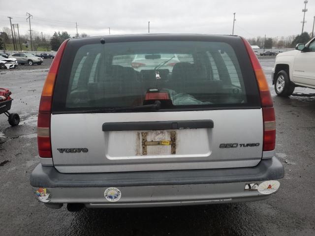 Photo 5 VIN: YV1LW5713R2054590 - VOLVO 850 