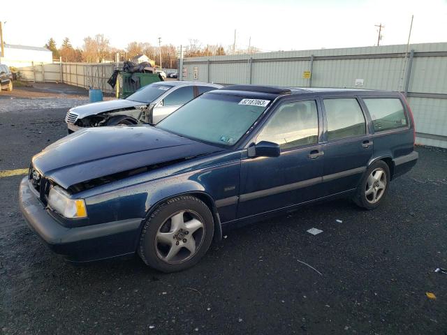 Photo 0 VIN: YV1LW5715S2078637 - VOLVO 850 