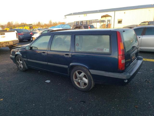 Photo 1 VIN: YV1LW5715S2078637 - VOLVO 850 