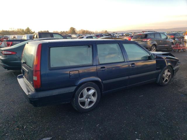 Photo 2 VIN: YV1LW5715S2078637 - VOLVO 850 