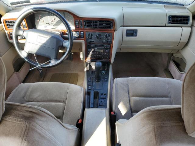 Photo 7 VIN: YV1LW5715S2078637 - VOLVO 850 