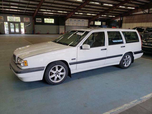 Photo 0 VIN: YV1LW5716S2095527 - VOLVO 850 