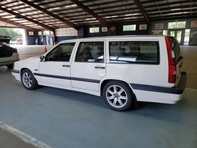 Photo 1 VIN: YV1LW5716S2095527 - VOLVO 850 