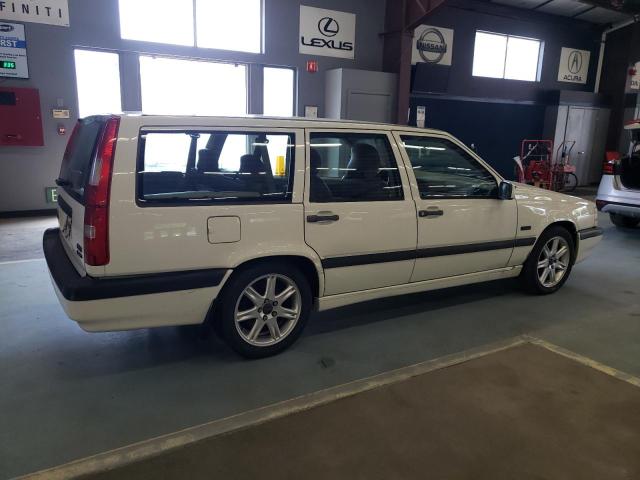 Photo 2 VIN: YV1LW5716S2095527 - VOLVO 850 