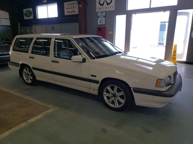 Photo 3 VIN: YV1LW5716S2095527 - VOLVO 850 