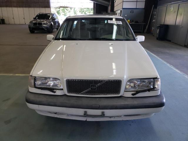 Photo 4 VIN: YV1LW5716S2095527 - VOLVO 850 