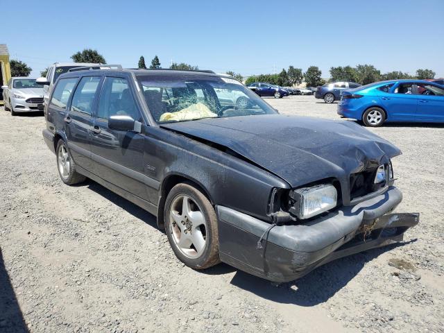 Photo 3 VIN: YV1LW5724T2191327 - VOLVO 850 