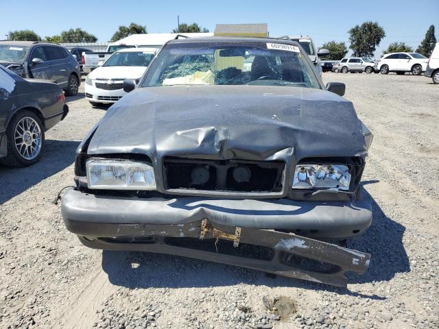 Photo 4 VIN: YV1LW5724T2191327 - VOLVO 850 